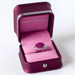 Load image into Gallery viewer, Tlaflome de Teosäunarum Ring | Castibela