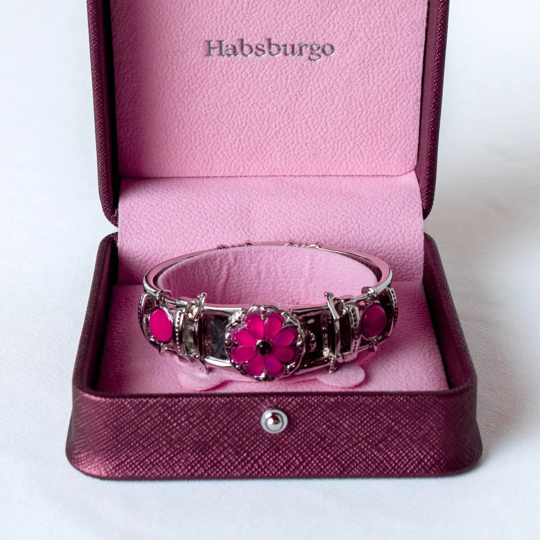 Tlaflome de Teosäunarum Bracelet | Castibela