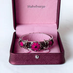 Load image into Gallery viewer, Tlaflome de Teosäunarum Bracelet | Castibela
