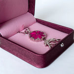 Load image into Gallery viewer, Tlaflome de Teosäunarum Pendant | Castibela
