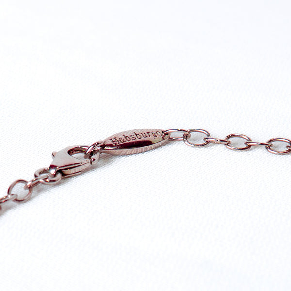 Tlaflome de Teosäunarum Pendant | Castibela