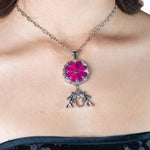 Load image into Gallery viewer, Tlaflome de Teosäunarum Pendant | Castibela
