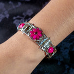 Load image into Gallery viewer, Tlaflome de Teosäunarum Bracelet | Castibela
