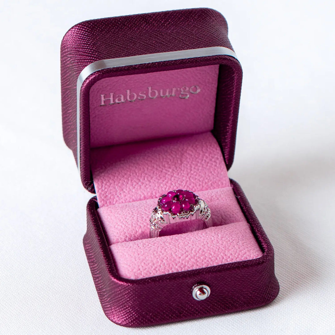 Tlaflome de Teosäunarum Ring | Castibela