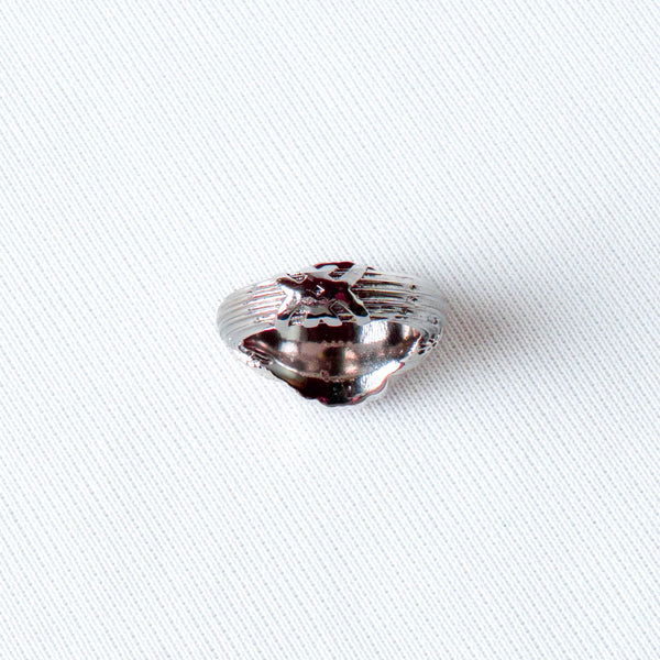 Tlaflome de Teosäunarum Ring | Castibela