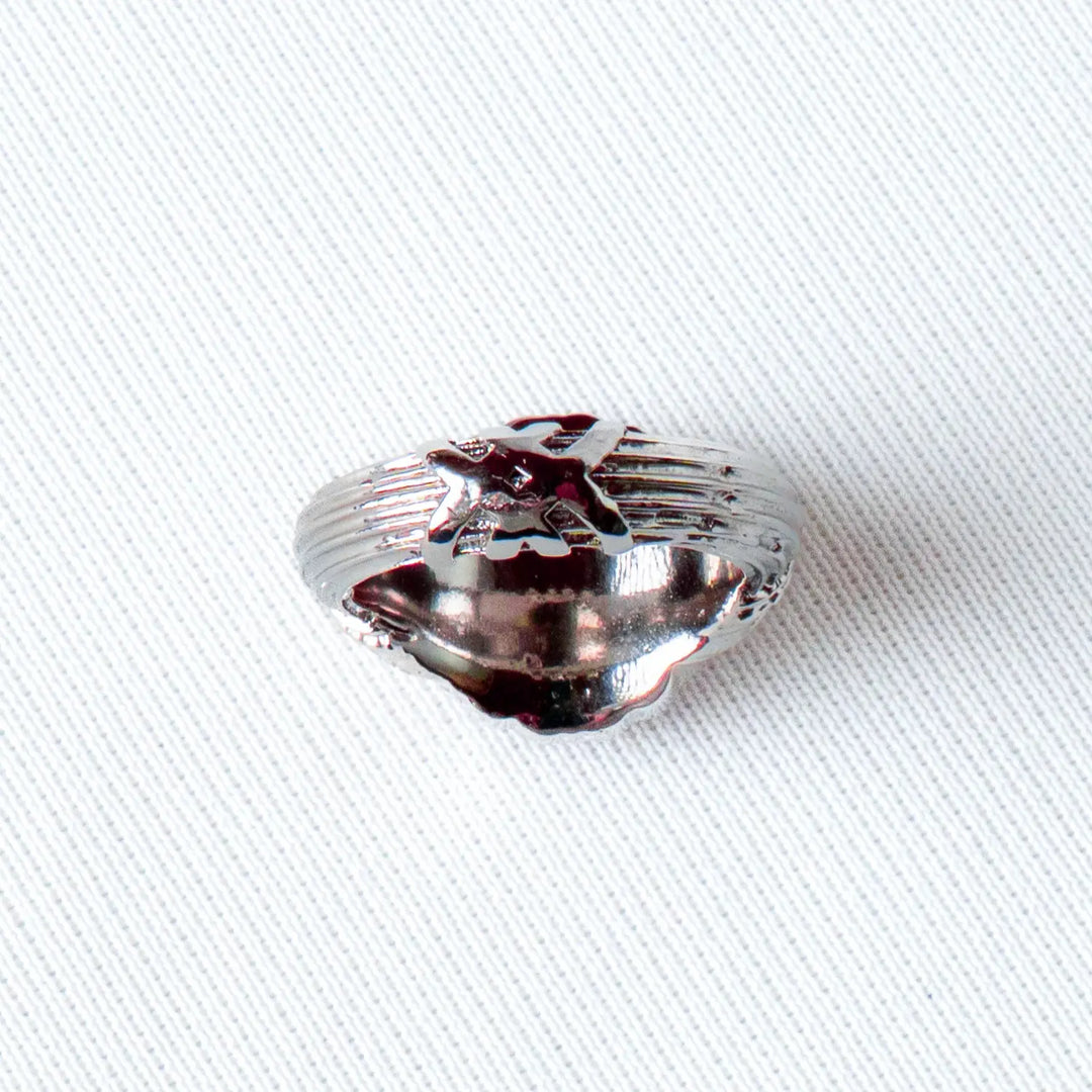 Tlaflome de Teosäunarum Ring | Castibela