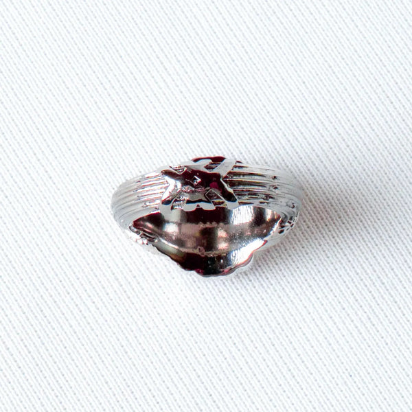 Tlaflome de Teosäunarum Ring | Castibela